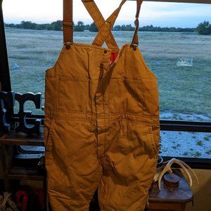 Vintage Walls Overalls
